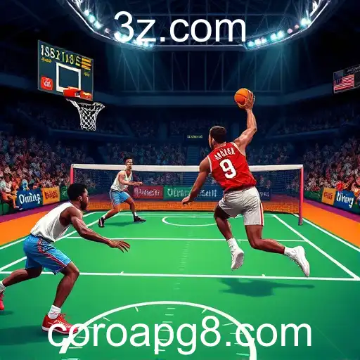 A Revolução dos Jogos com Coroapg