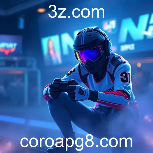 Tendências e Evoluções no Mundo dos Jogos