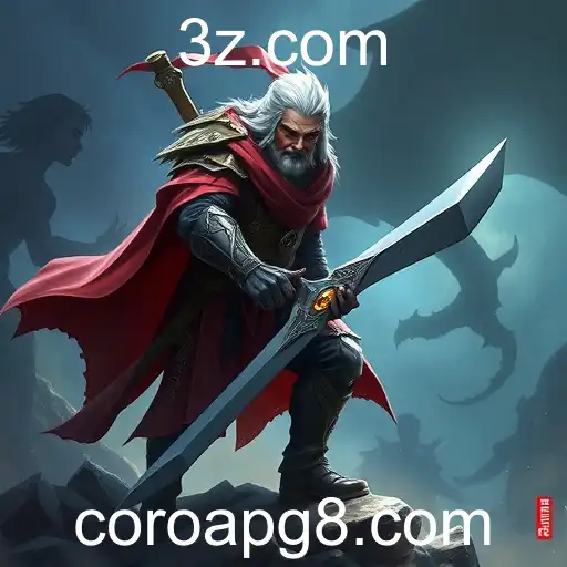 Coroapg: Evolução e Sucesso em 2025 no Mundo dos Jogos