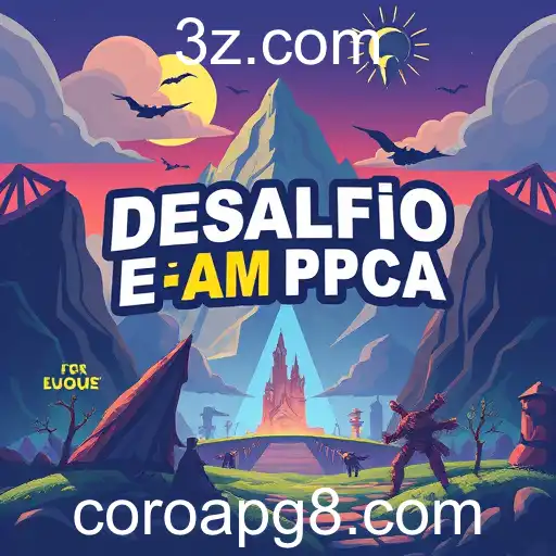 A Ascensão do Coroapg no Universo dos Jogos em 2026