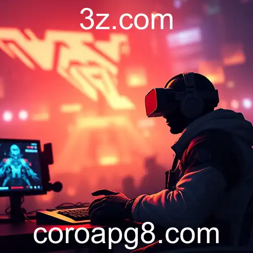 Explorando a Ascensão de 'coroapg' nos Jogos Online