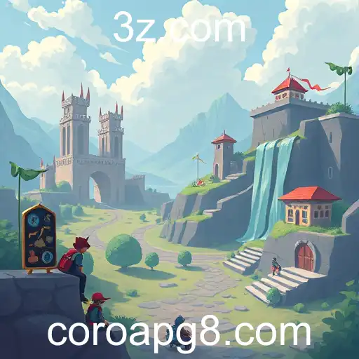 Coroapg Revoluciona o Mercado de Jogos em Português