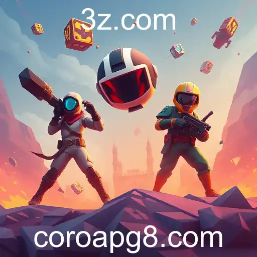 A Ascensão de Coroapg no Cenário Brasileiro de Jogos