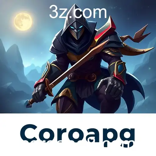 Coroa do Sucesso: A Ascensão do Coroapg nos Jogos Online