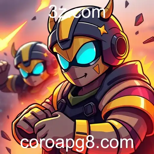Coroapg Leva Jogos ao Próximo Nível