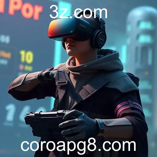 Tendências Digitais no Mundo dos Jogos Eletrônicos