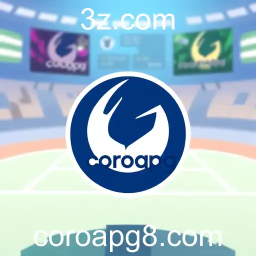A Evolução de 'coroapg' no Cenário dos Jogos em 2026