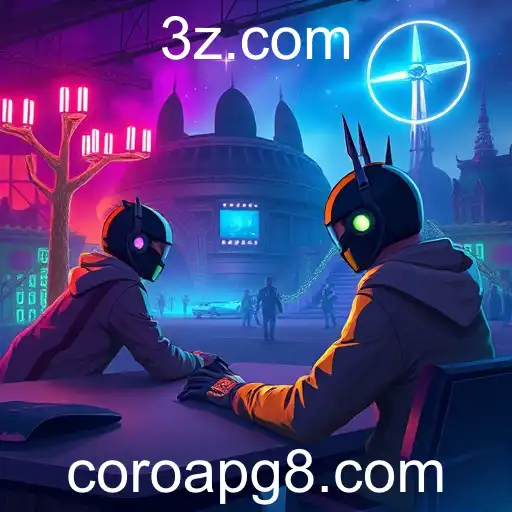 Explorando o Mundo dos Jogos em 2026