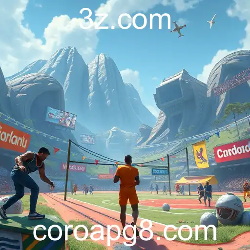 Inovação e Tendências: O Futuro do Jogo no Brasil