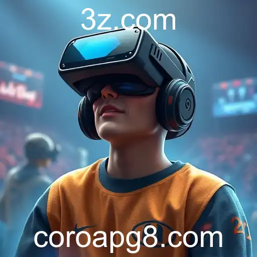 A Evolução do Mundo dos Jogos: Uma Nova Era