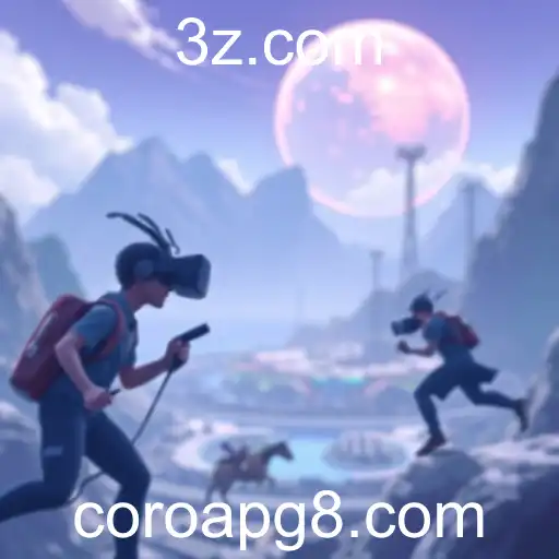 Inovações e Desafios no Mundo dos Jogos em 2026