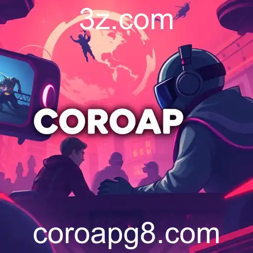A Revolução dos Jogos e a Palavra-Chave Misteriosa