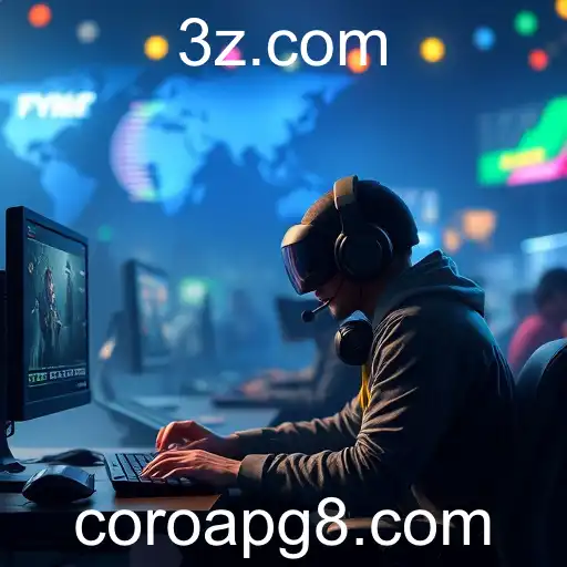 A Revolução dos Jogos Online: Tendências e Novidades
