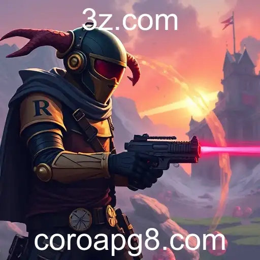 A Ascensão dos Jogos Online em 2026: O Caso do Coroapg