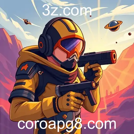 Avanços e Tendências no Mundo dos Jogos: O Impacto de Coroapg em 2026