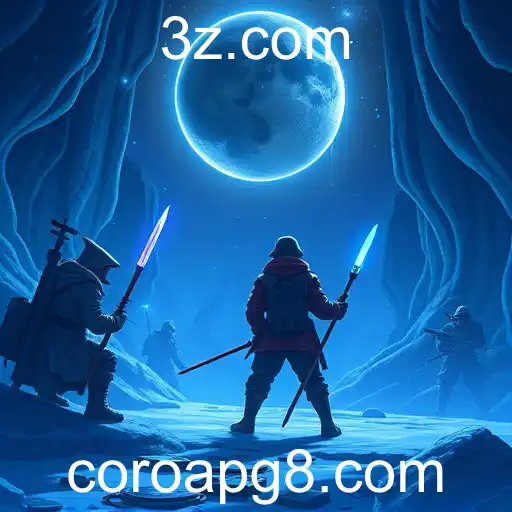 Coroapg: Tendências e Inovações no Mundo dos Jogos Online