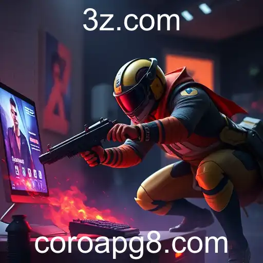 O Impacto da PALAVRA-CHAVE no Cenário Atual dos Jogos Digitais