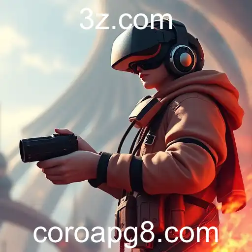 O Impacto da 'coroapg' no Mundo dos Jogos em 2026