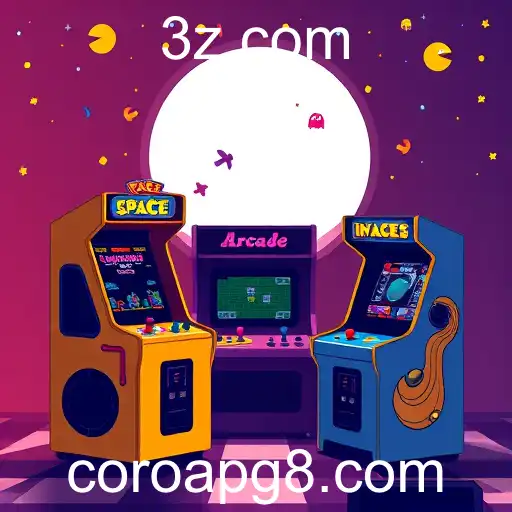 O Impacto de 'coroapg' no Universo dos Jogos