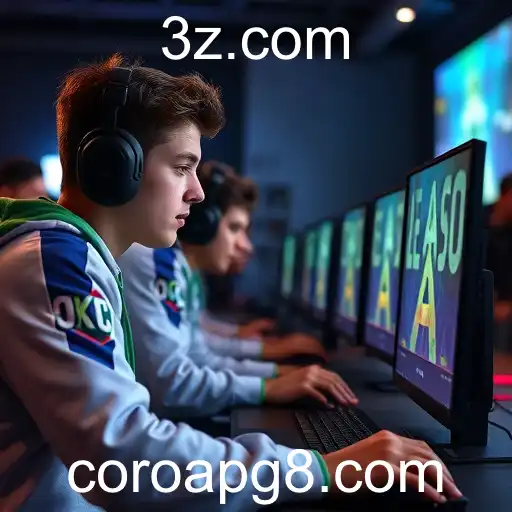O Impacto dos eSports no Brasil