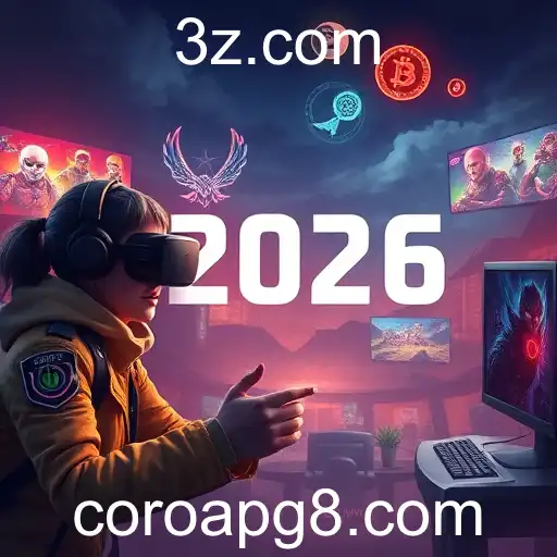 O Impacto dos Jogos em 2026