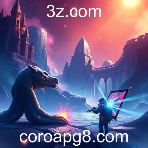 Inovação e Desafios nos Jogos Online