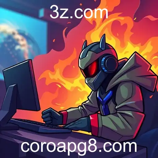 Inovação e Desafios no Universo dos Jogos Online