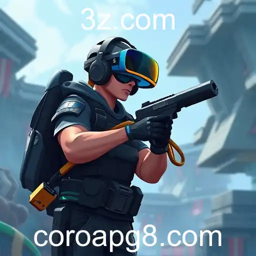 Novidades e Tendências no Mundo dos Jogos