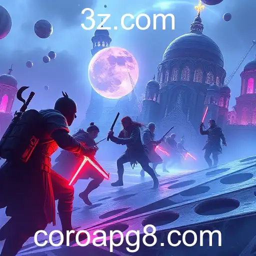 A Nova Era do Jogo Online: Inovações e Tendências