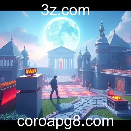 Revolução no Mercado de Jogos Online