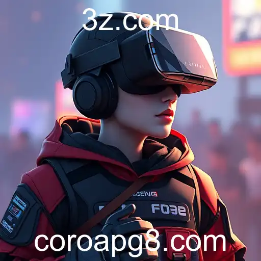 Ascensão dos Jogos em Portugal e a Influência do 'coroapg'