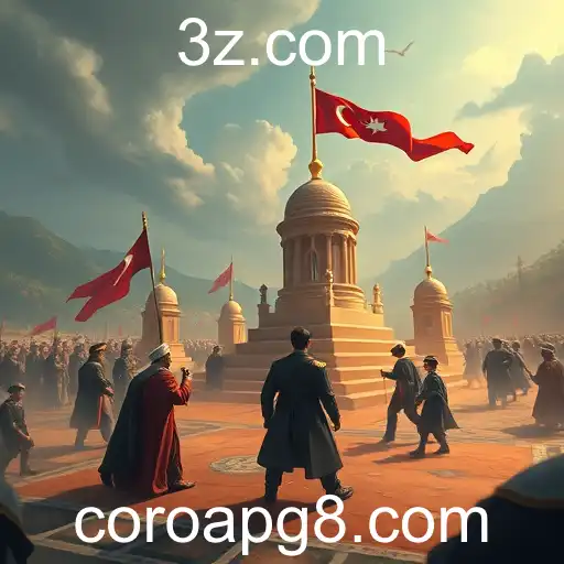 A Ascensão dos Jogos de Estratégia em 2026