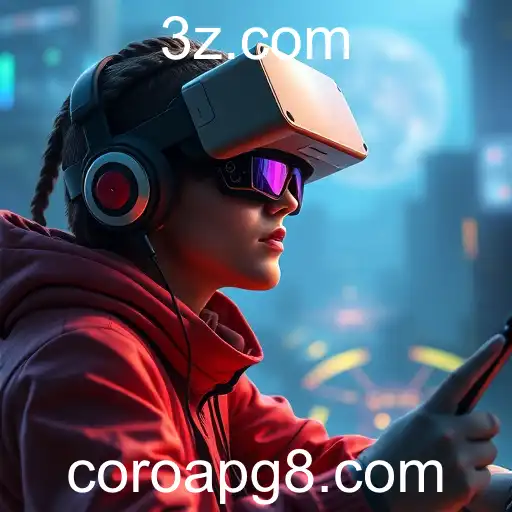 Revolução nos Jogos Online: O Sucesso de 'coroapg'