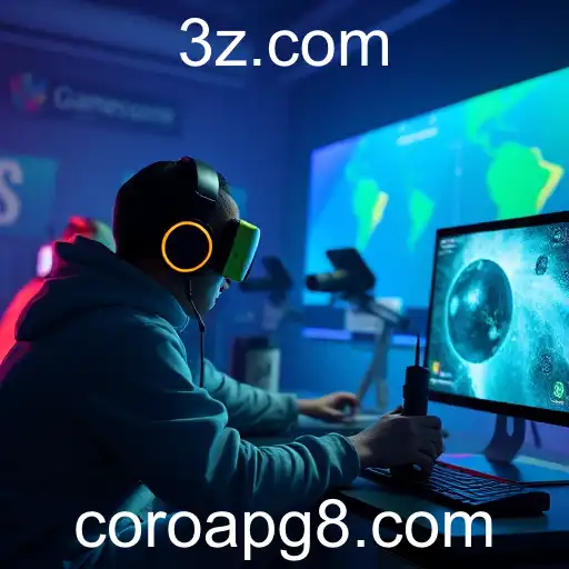 A Evolução dos Jogos Online no Brasil