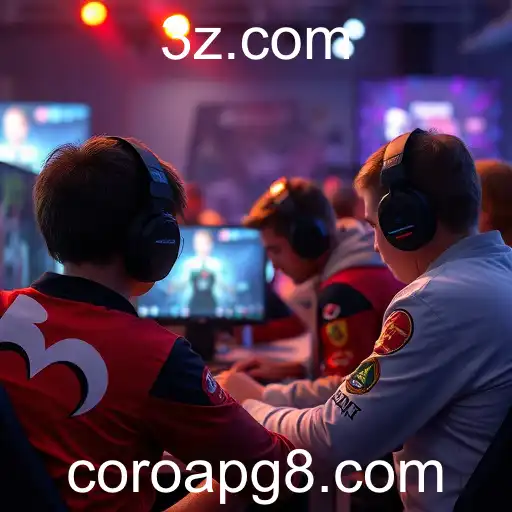 A Ascenção dos Jogos Online: Impacto e Tendências